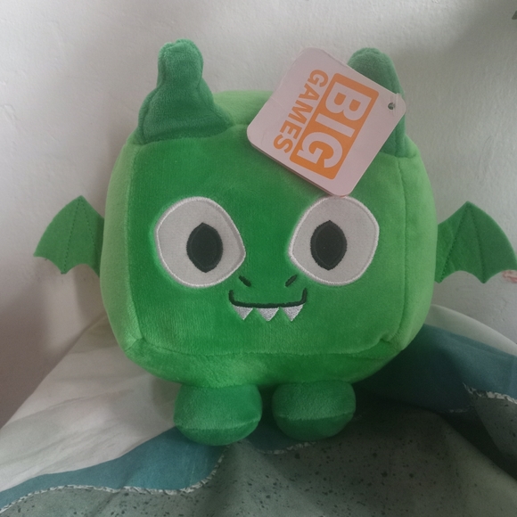 RobloxBig Games pet - Picture 4 of 5